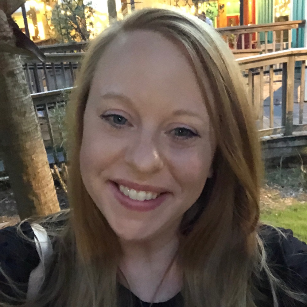 Meet your Posher, Christa